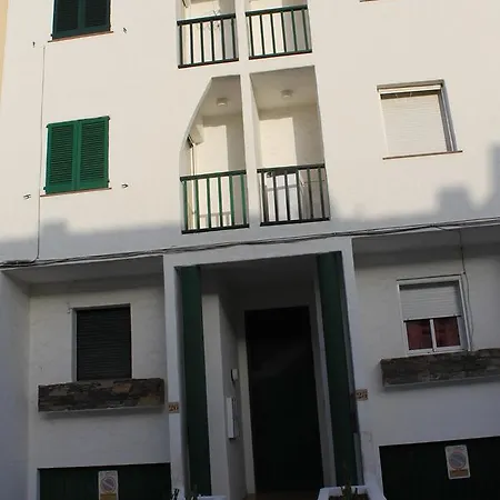 Apartamento Port Empuries Apartamento Empuriabrava