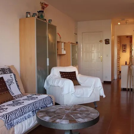 Apartamento Port Empuries