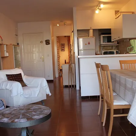 Apartamento Apartamento Port Empuries *