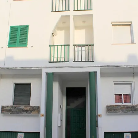 Apartamento Apartamento Port Empuries