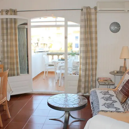 Apartamento Apartamento Port Empuries *