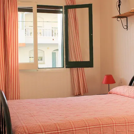 Apartamento Port Empuries * Empuriabrava