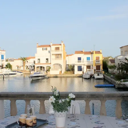 Apartamento Port Empuries Apartamento