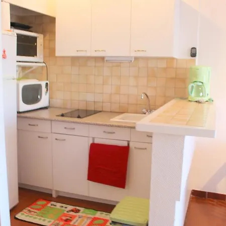 Apartamento Port Empuries Apartamento *