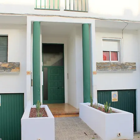 Apartamento Port Empuries Apartamento *
