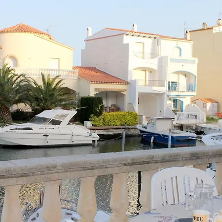 Apartamento Port Empuries Apartamento Empuriabrava