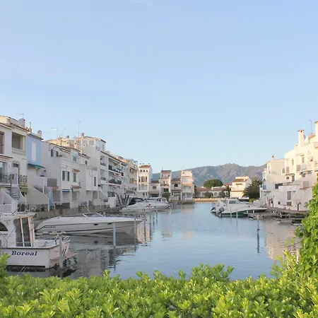 Apartamento Port Empuries