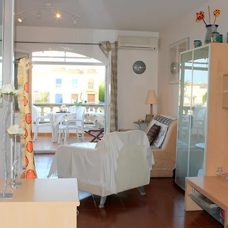 Apartamento Port Empuries * Empuriabrava