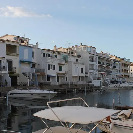 Apartamento Port Empuries