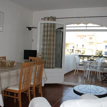 Apartamento Apartamento Port Empuries