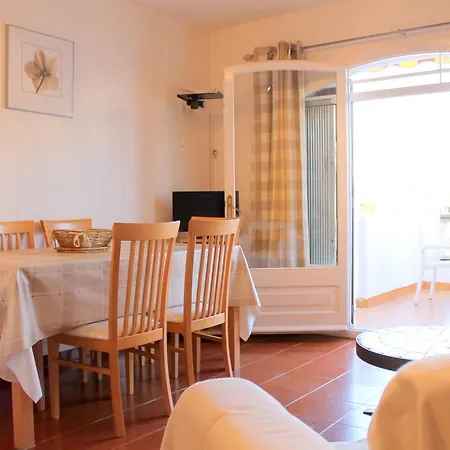 Apartamento Apartamento Port Empuries *