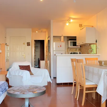Apartamento Port Empuries Apartamento