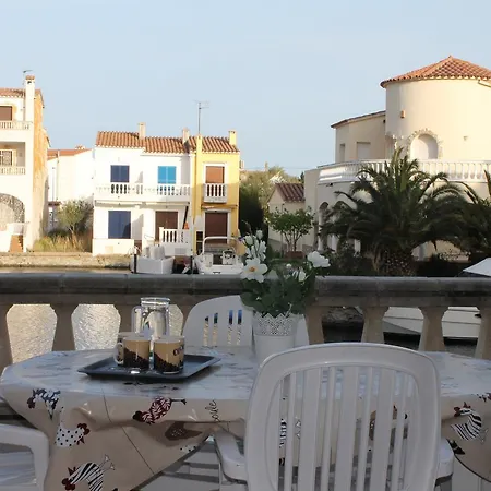 Apartamento Port Empuries *