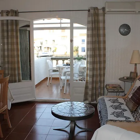 Apartamento Port Empuries Apartment