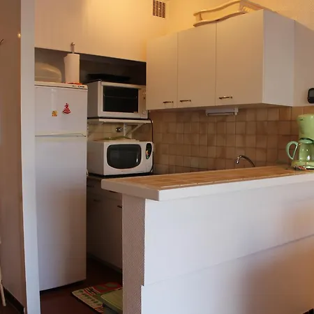 Apartamento Port Empuries *