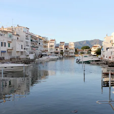 Apartamento Port Empuries Apartment Empuriabrava