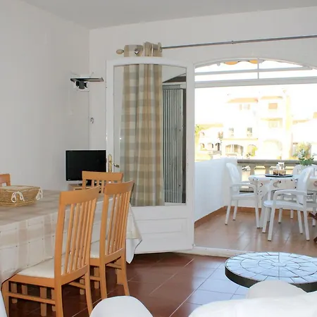 Apartment Apartamento Port Empuries