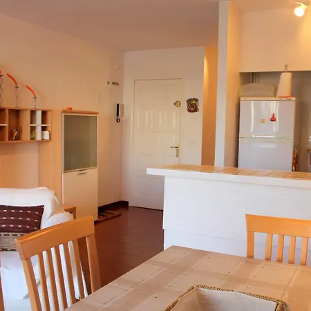 Apartment Apartamento Port Empuries Empuriabrava
