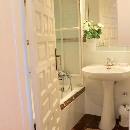 Apartamento Port Empuries Apartment *