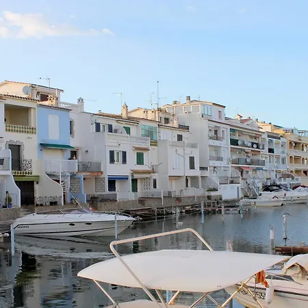 Apartment Apartamento Port Empuries